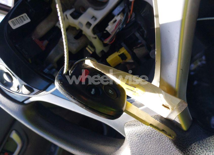 Photo 11 of 2013 Honda Civic LX (VIN 19XFB2F53DE217431)