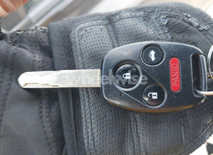 Photo 11 of 2013 Honda Civic LX (VIN 19XFB2F53DE224069)