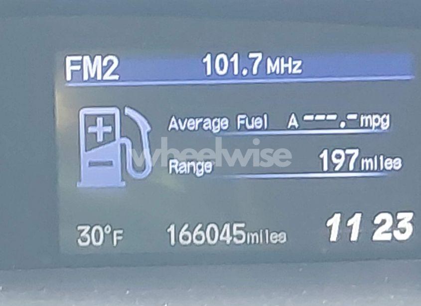 Photo 15 of 2013 Honda Civic LX (VIN 19XFB2F53DE224069)