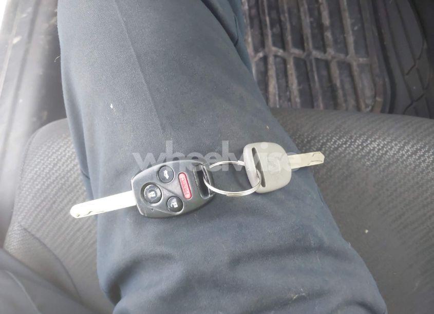 Photo 11 of 2013 Honda Civic LX (VIN 19XFB2F53DE245181)