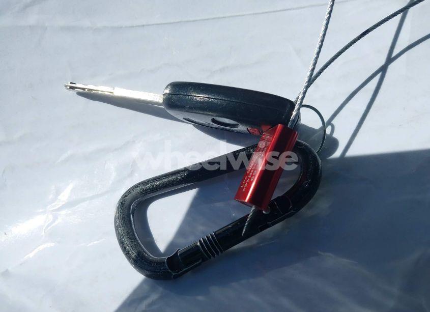 Photo 11 of 2013 Honda Civic LX (VIN 19XFB2F53DE246590)