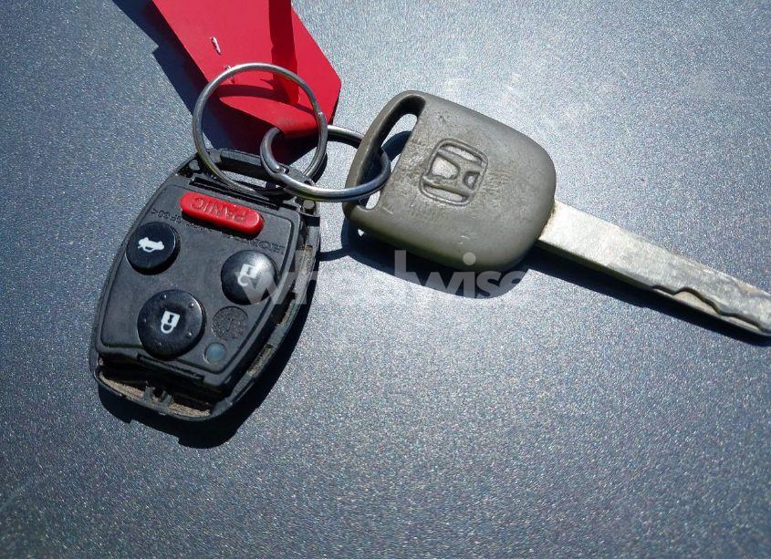 Photo 11 of 2013 Honda Civic LX (VIN 19XFB2F53DE260019)