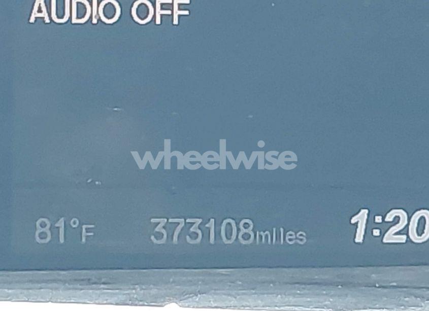 Photo 7 of 2013 Honda Civic LX (VIN 19XFB2F53DE260019)