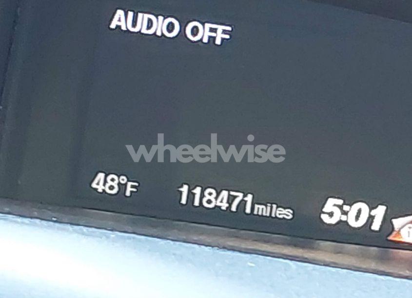 Photo 15 of 2013 Honda Civic LX (VIN 19XFB2F53DE264166)