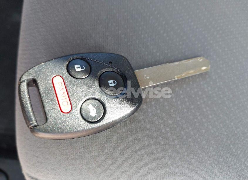 Photo 11 of 2013 Honda Civic LX (VIN 19XFB2F53DE269495)