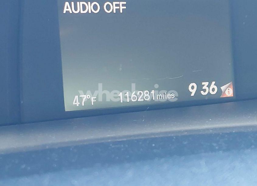 Photo 15 of 2013 Honda Civic LX (VIN 19XFB2F53DE269495)