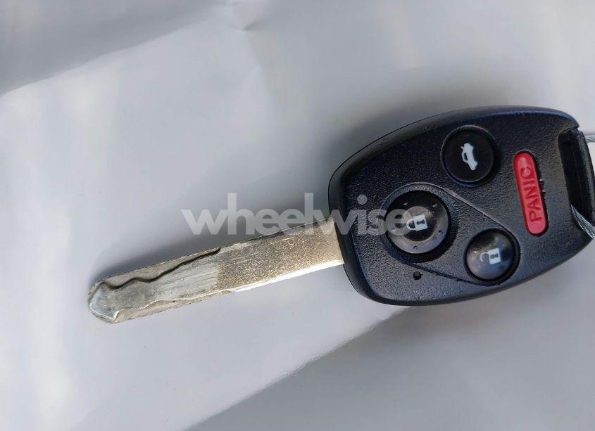 Photo 11 of 2013 Honda Civic LX (VIN 19XFB2F53DE280819)