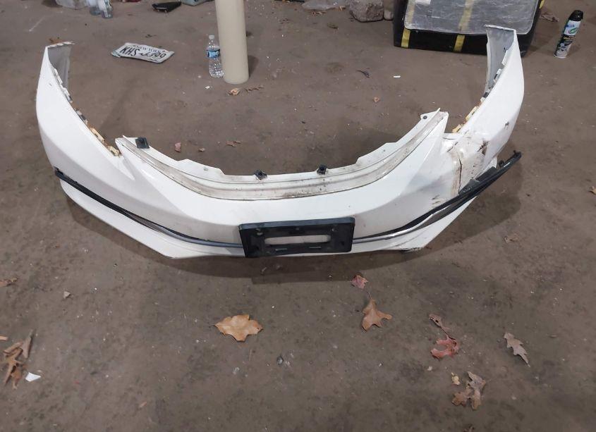 Photo 12 of 2013 Honda Civic LX (VIN 19XFB2F53DE285597)