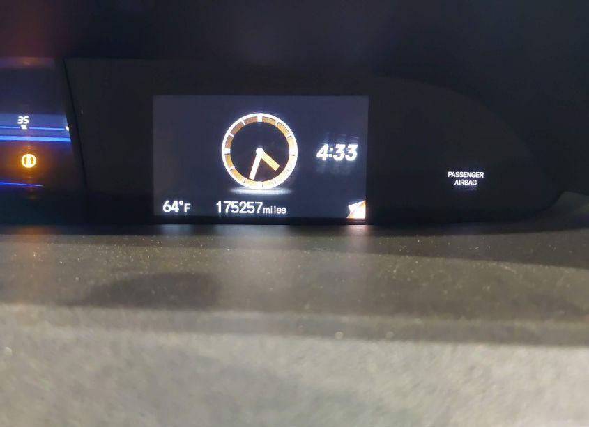 Photo 16 of 2013 Honda Civic LX (VIN 19XFB2F53DE285597)