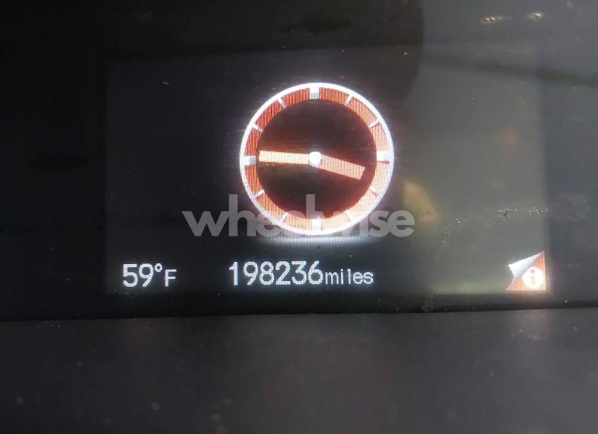 Photo 15 of 2013 Honda Civic LX (VIN 19XFB2F53DE287947)