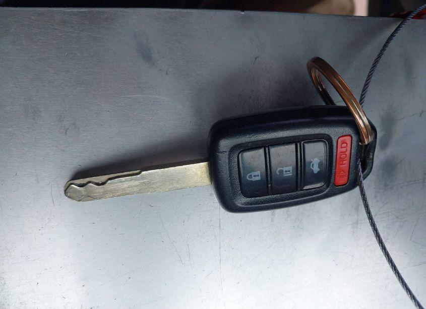 Photo 11 of 2014 Honda Civic LX (VIN 19XFB2F53EE007123)