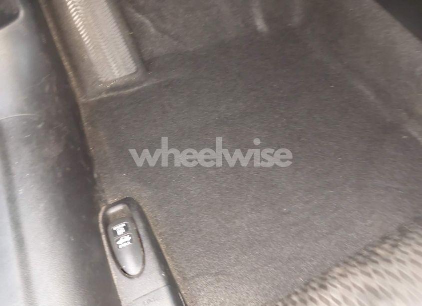 Photo 17 of 2014 Honda Civic LX (VIN 19XFB2F53EE073462)