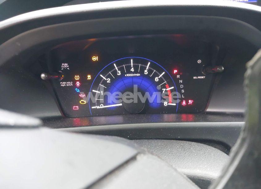 Photo 7 of 2014 Honda Civic LX (VIN 19XFB2F53EE073462)