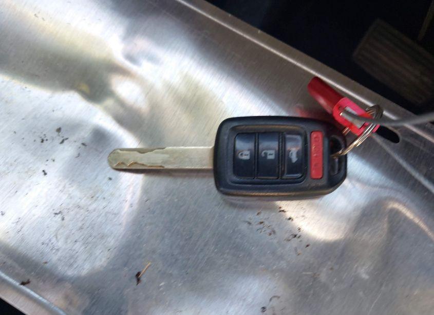 Photo 11 of 2014 Honda Civic LX (VIN 19XFB2F53EE204101)