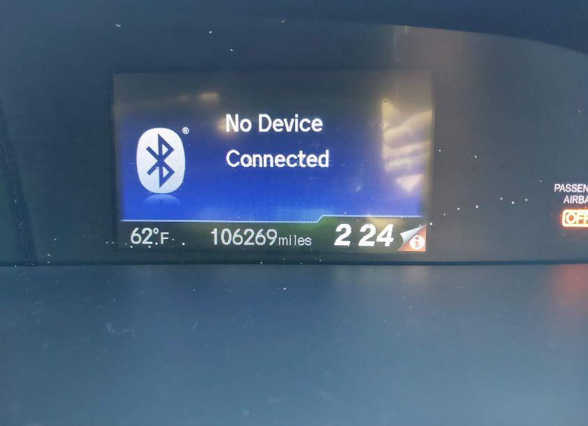 Photo 15 of 2014 Honda Civic LX (VIN 19XFB2F53EE204101)