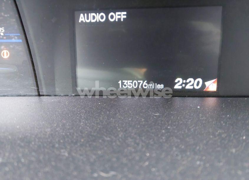 Photo 16 of 2014 Honda Civic LX (VIN 19XFB2F53EE230410)