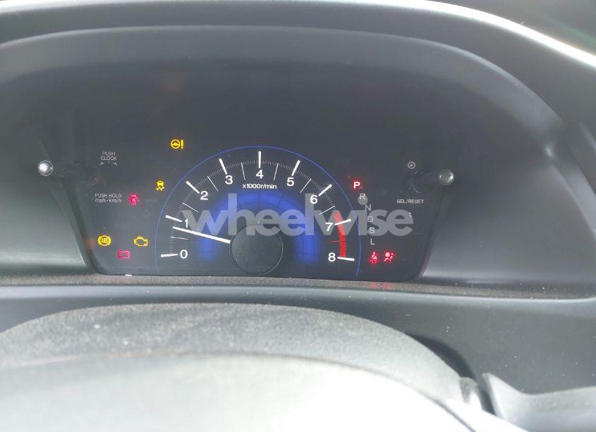 Photo 7 of 2014 Honda Civic LX (VIN 19XFB2F53EE230410)