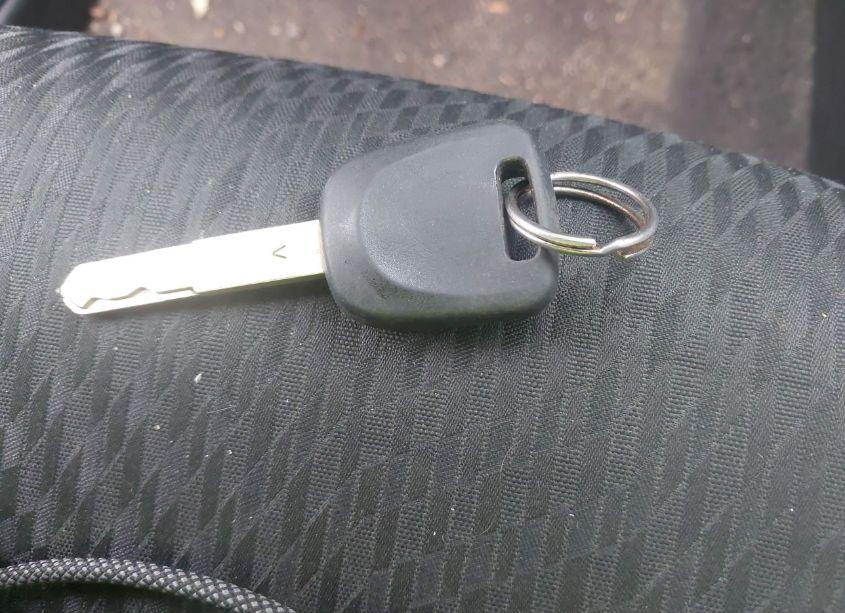 Photo 11 of 2014 Honda Civic LX (VIN 19XFB2F53EE270048)