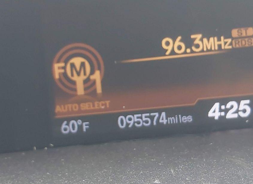 Photo 7 of 2014 Honda Civic LX (VIN 19XFB2F53EE270048)