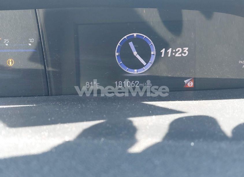 Photo 7 of 2015 Honda Civic LX (VIN 19XFB2F53FE046246)