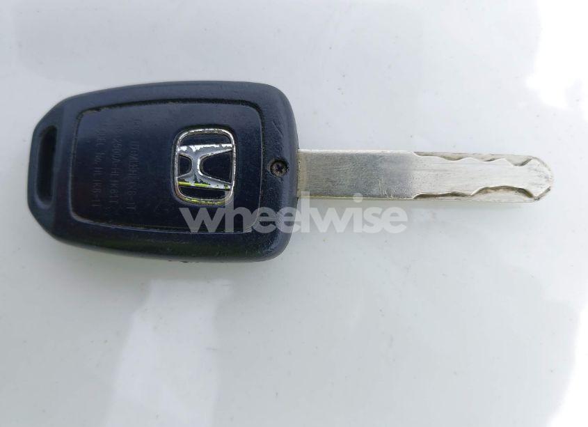 Photo 11 of 2015 Honda Civic LX (VIN 19XFB2F53FE067744)