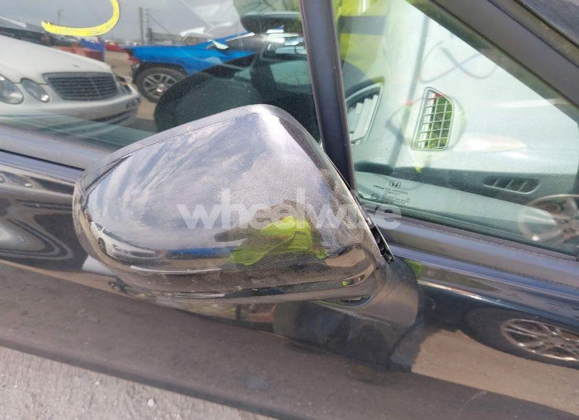 Photo 17 of 2015 Honda Civic LX (VIN 19XFB2F53FE067744)