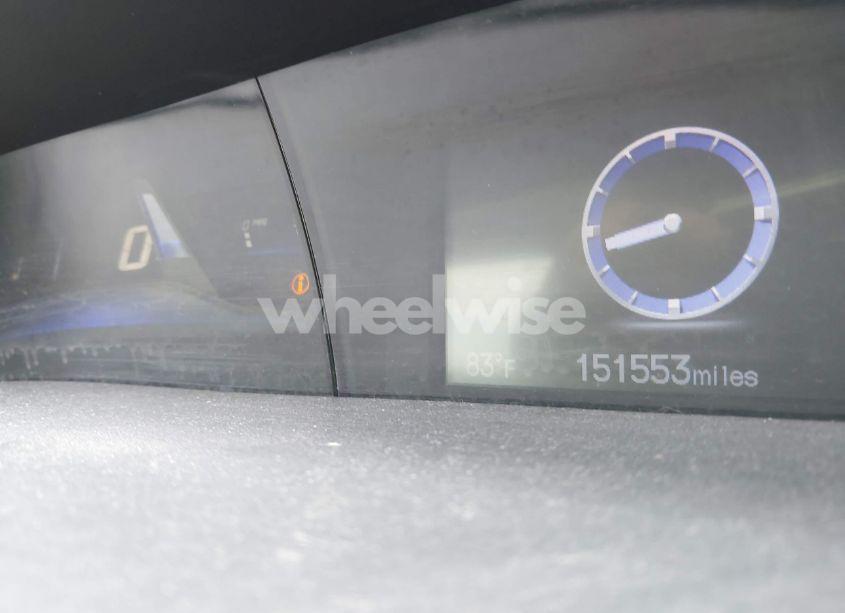 Photo 7 of 2015 Honda Civic LX (VIN 19XFB2F53FE067744)