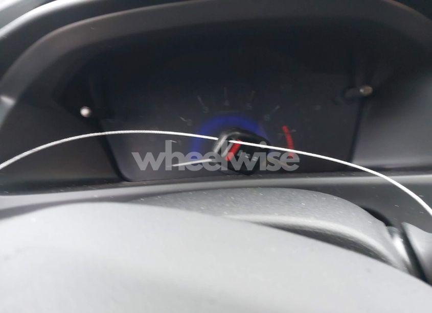 Photo 11 of 2015 Honda Civic LX (VIN 19XFB2F53FE078002)
