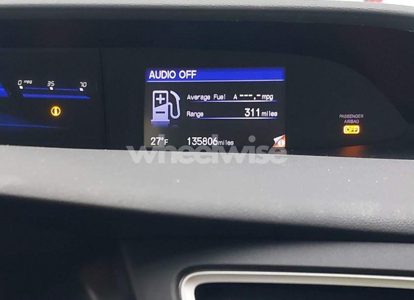 Photo 15 of 2015 Honda Civic LX (VIN 19XFB2F53FE078002)