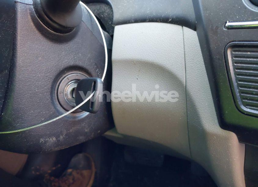 Photo 11 of 2015 Honda Civic LX (VIN 19XFB2F53FE086746)