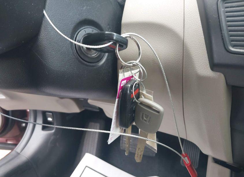 Photo 11 of 2015 Honda Civic LX (VIN 19XFB2F53FE101679)
