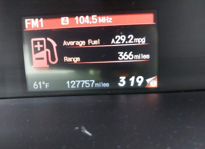 Photo 15 of 2015 Honda Civic LX (VIN 19XFB2F53FE101679)