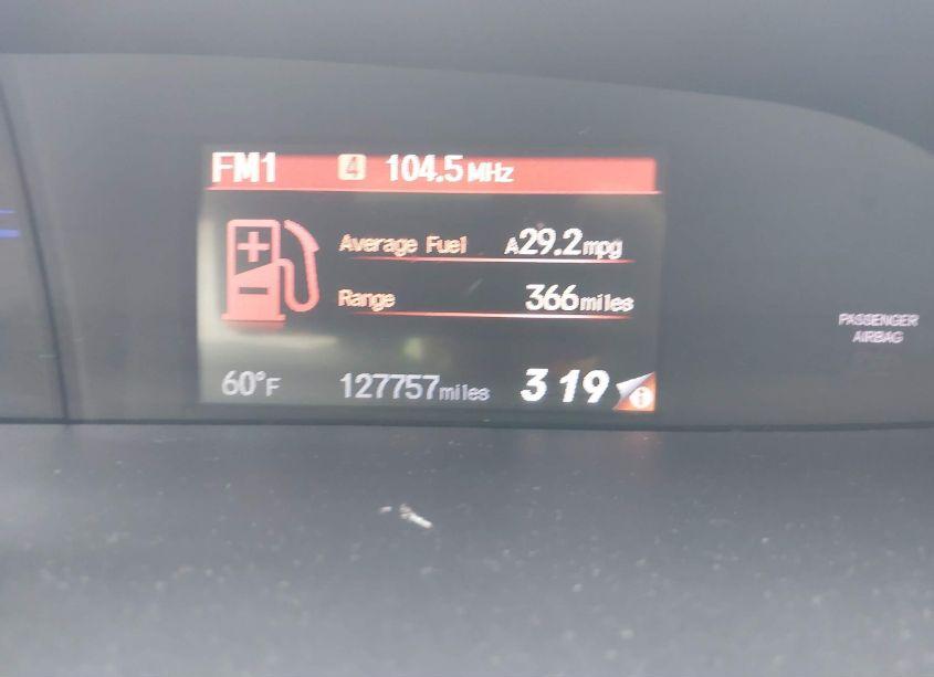 Photo 7 of 2015 Honda Civic LX (VIN 19XFB2F53FE101679)