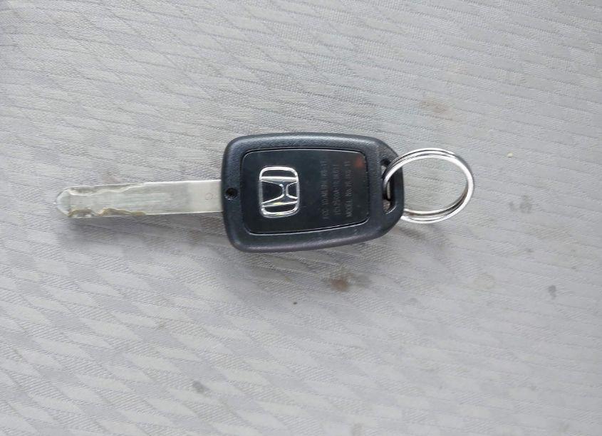 Photo 11 of 2015 Honda Civic LX (VIN 19XFB2F53FE110348)
