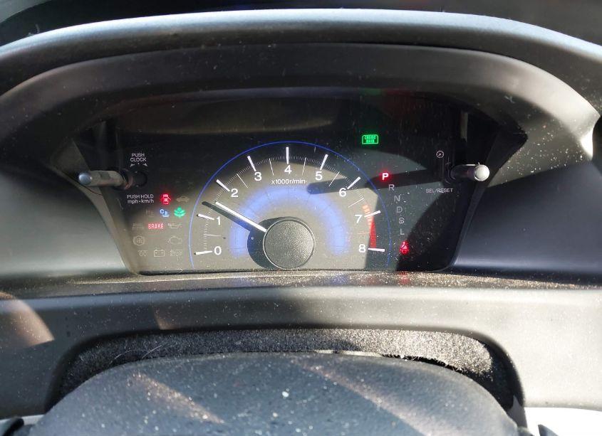 Photo 7 of 2015 Honda Civic LX (VIN 19XFB2F53FE110348)