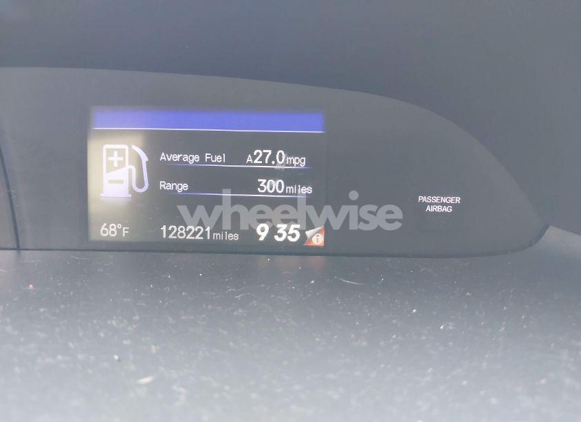 Photo 15 of 2015 Honda Civic LX (VIN 19XFB2F53FE201989)