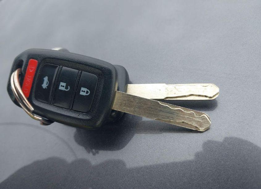 Photo 11 of 2015 Honda Civic LX (VIN 19XFB2F53FE203726)