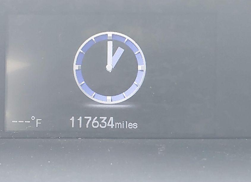Photo 7 of 2015 Honda Civic LX (VIN 19XFB2F53FE203726)