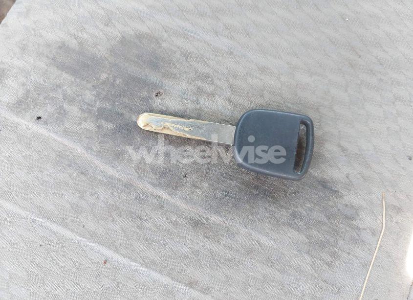 Photo 11 of 2015 Honda Civic LX (VIN 19XFB2F53FE220901)