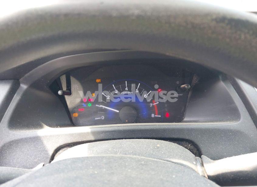 Photo 7 of 2015 Honda Civic LX (VIN 19XFB2F53FE220901)