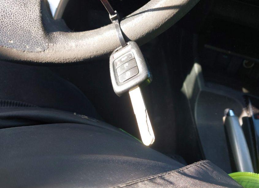 Photo 11 of 2015 Honda Civic LX (VIN 19XFB2F53FE224883)