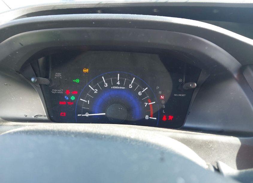 Photo 7 of 2015 Honda Civic LX (VIN 19XFB2F53FE245636)