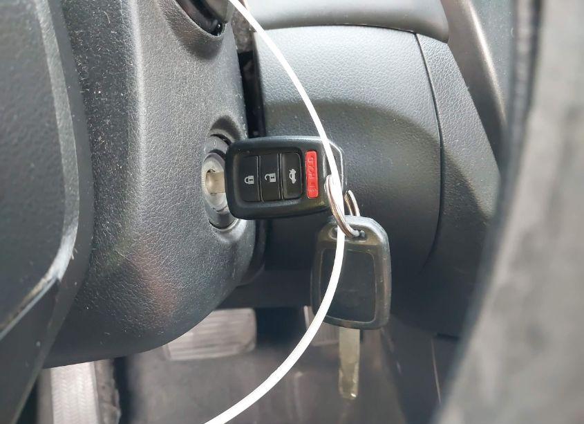 Photo 11 of 2015 Honda Civic LX (VIN 19XFB2F53FE265482)