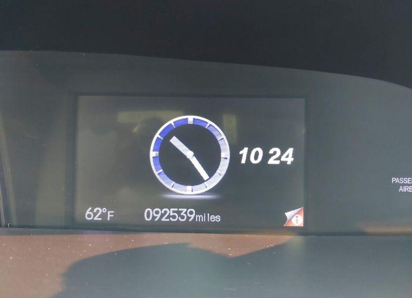 Photo 15 of 2015 Honda Civic LX (VIN 19XFB2F53FE265482)