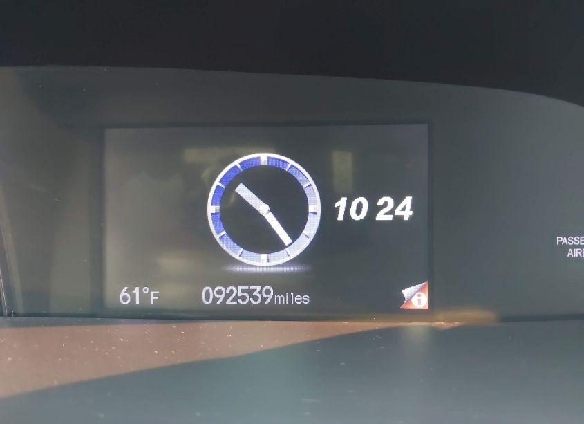 Photo 7 of 2015 Honda Civic LX (VIN 19XFB2F53FE265482)