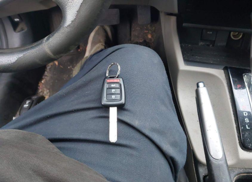 Photo 11 of 2015 Honda Civic LX (VIN 19XFB2F53FE267846)
