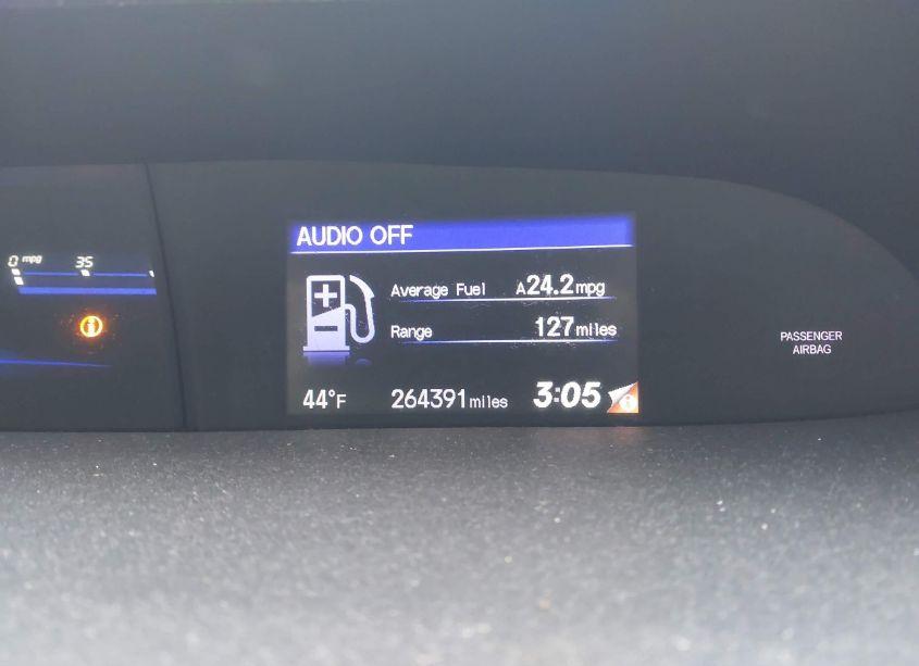 Photo 15 of 2015 Honda Civic LX (VIN 19XFB2F53FE267846)
