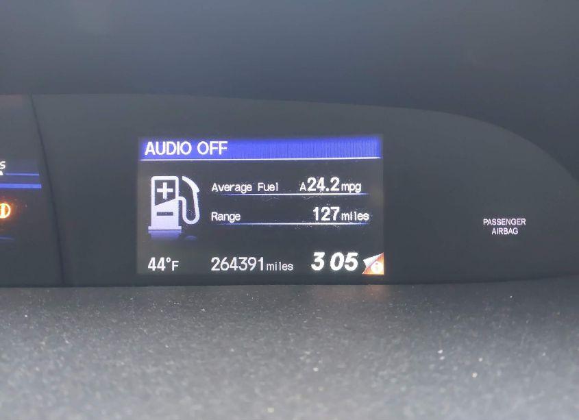 Photo 7 of 2015 Honda Civic LX (VIN 19XFB2F53FE267846)