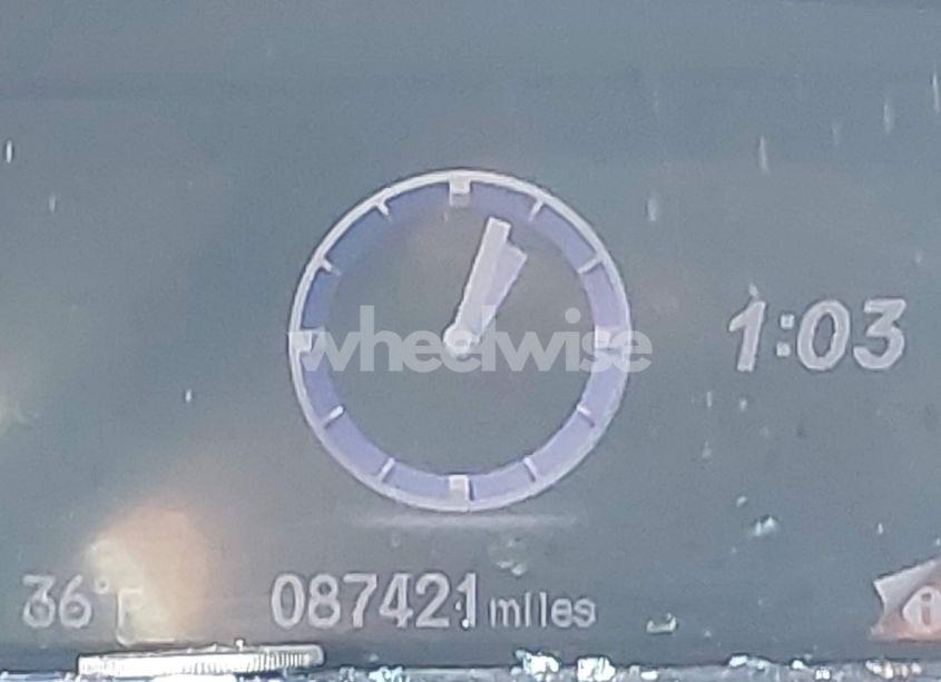 Photo 7 of 2015 Honda Civic LX (VIN 19XFB2F53FE272822)