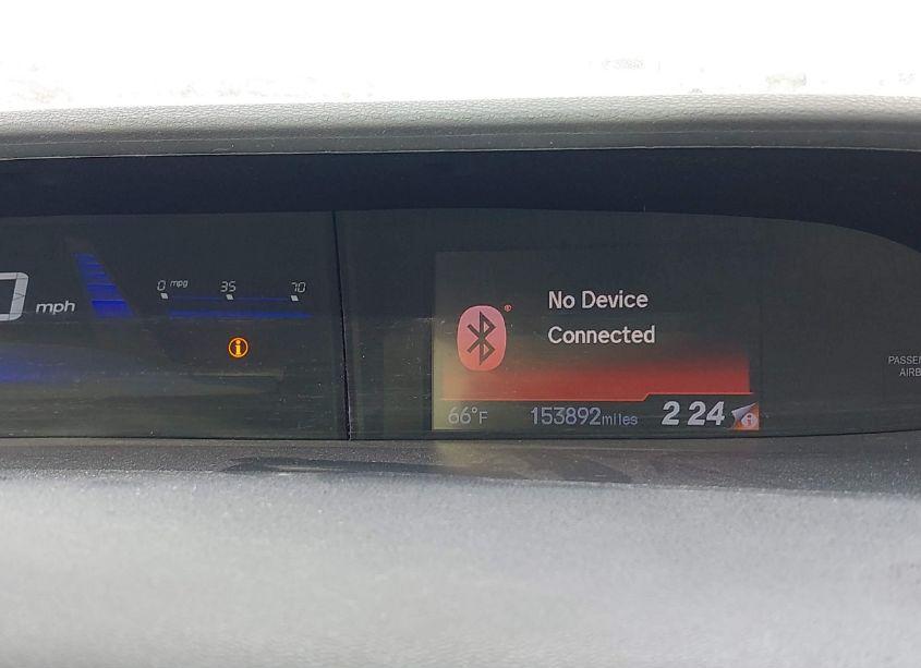 Photo 7 of 2015 Honda Civic LX (VIN 19XFB2F53FE281858)